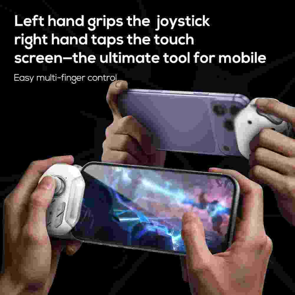 Board Game Android - MB07 Mobile Phone Gaming Joystick With