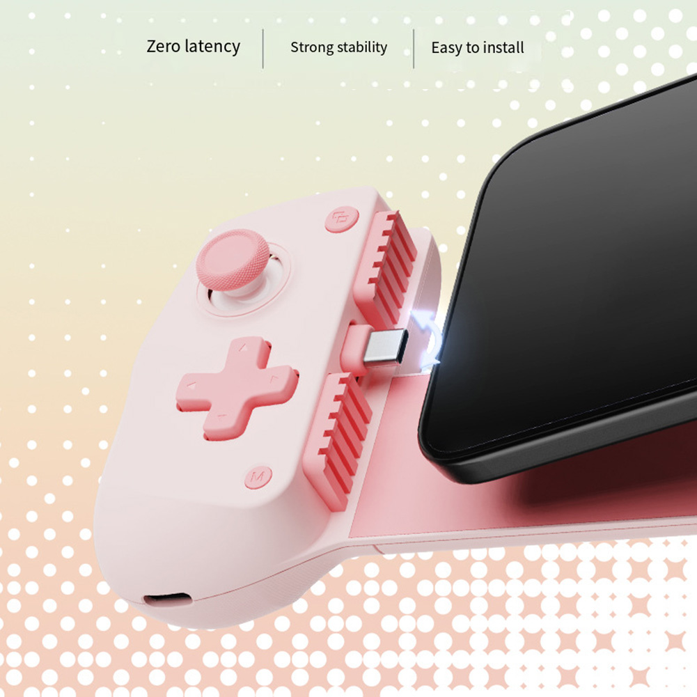 Board Game Android - Game Controller ABS Portable Stretchable GamePad