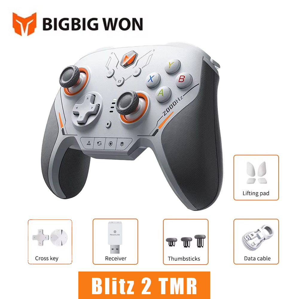 Board Game Android - BIGBIGWON Blitz 2 Star Flash Wireless