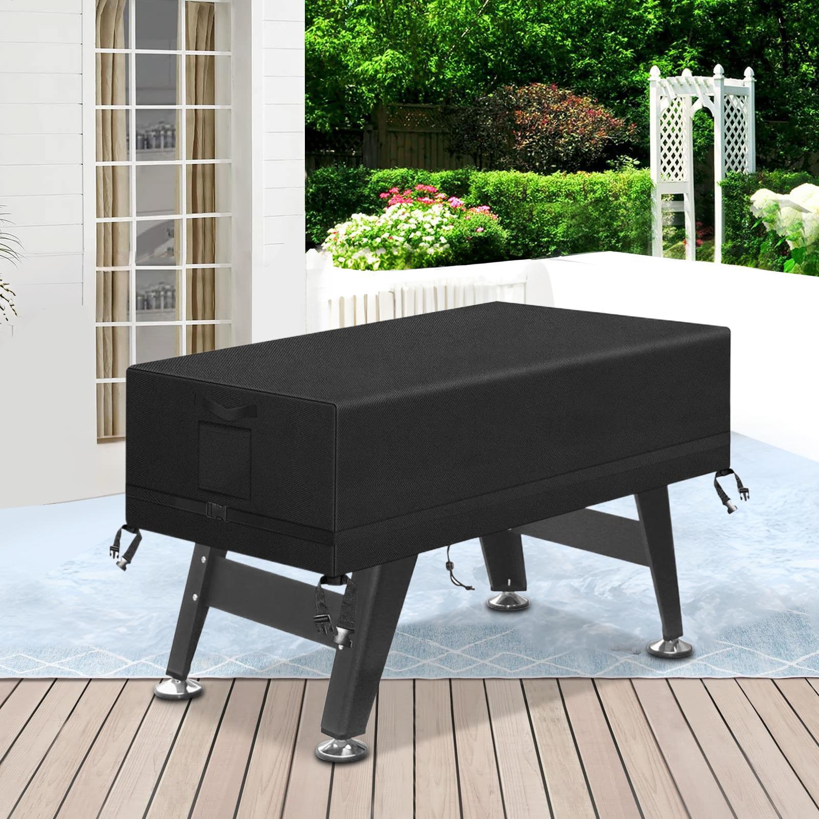Board Game Football - Dustproof Football Table Cover Waterproof 210D