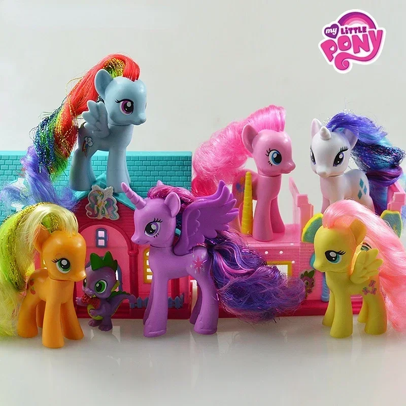 Board Game Hegemony - Genuine MY Little Pony Twilight Sparkle