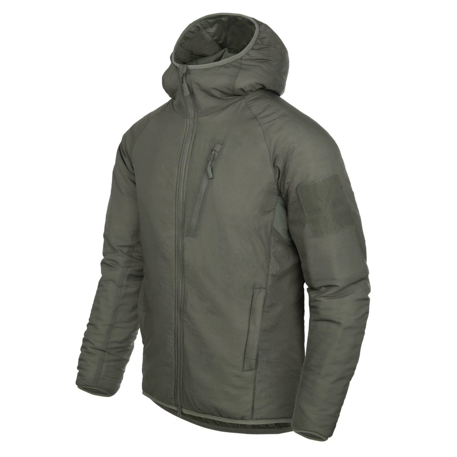 Board Game Hegemony - Helikon Men's lightweight tactical hoodie thermal