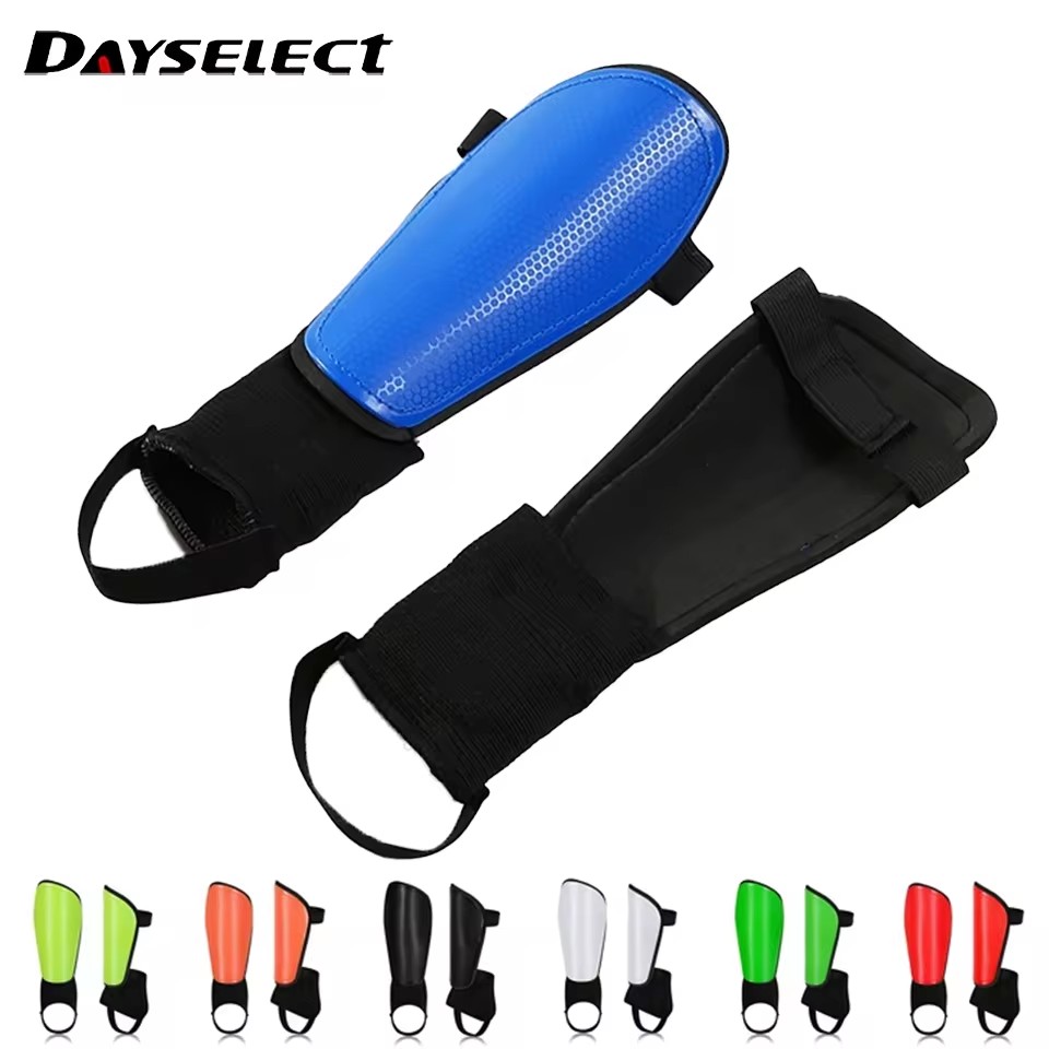 Board Game Football - 1Pair Soccer Shin Guards Shin Guard