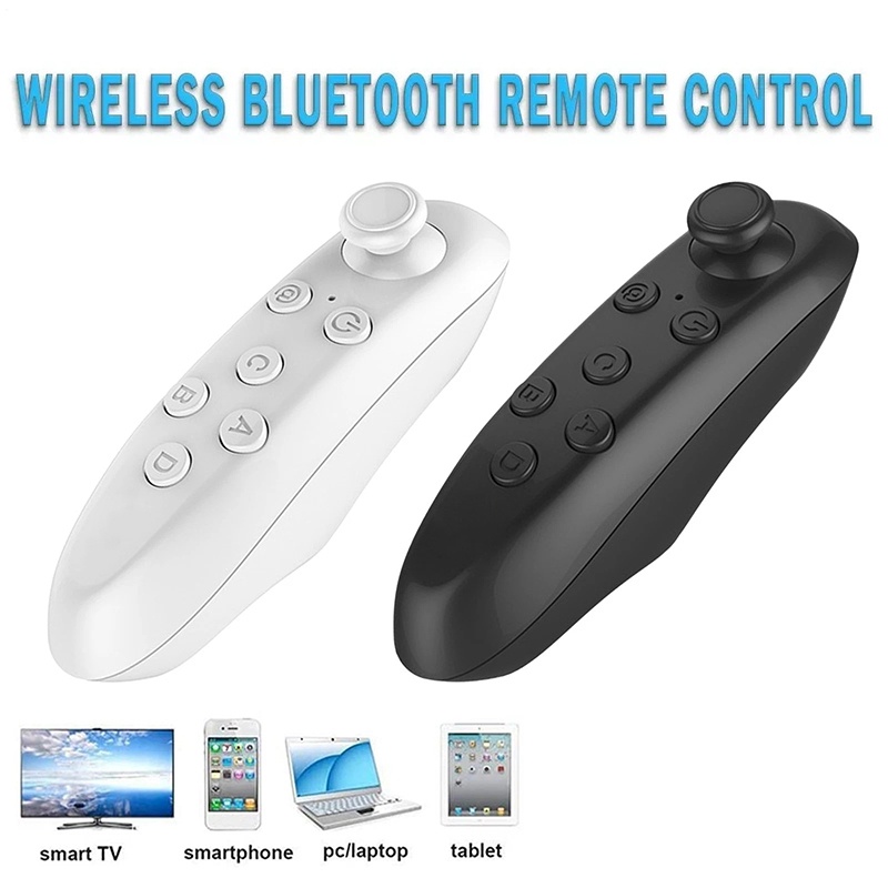 Board Game Android - Wireless Bluetooth Gamepad VR Remote Controller