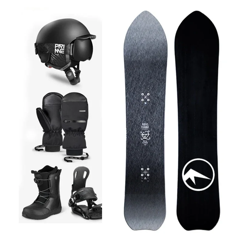 -new snowboard helmet Skiing B - Board Game Logo ulasan dan harga