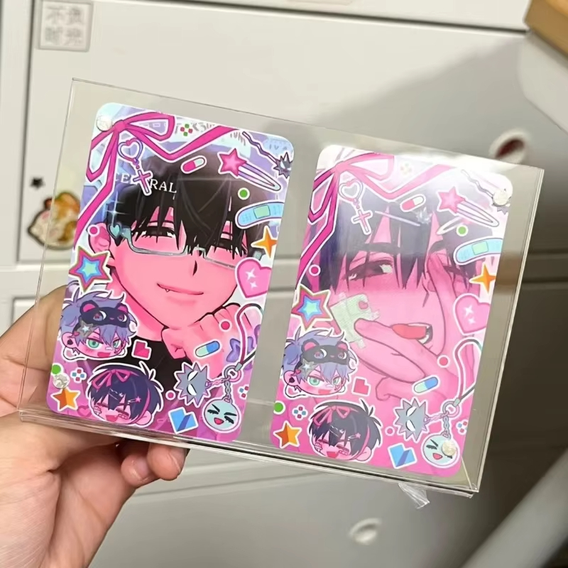 Alien Stage Ainme Photo Card I - Board Game Ranking ulasan dan harga