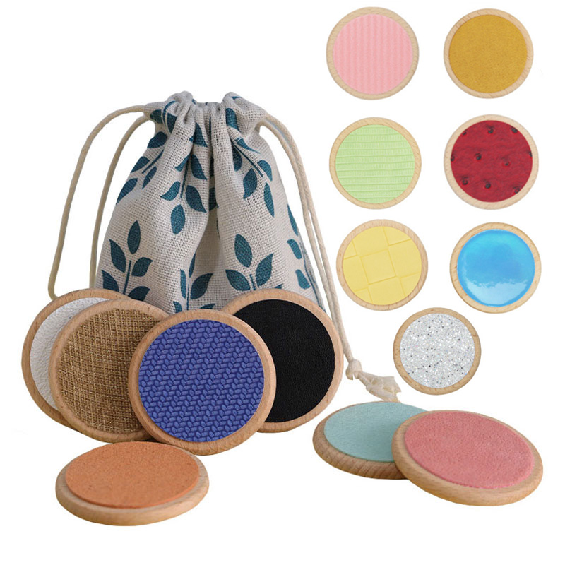 Sensory Toys Tactile Board Mat - Board Game Word ulasan dan harga