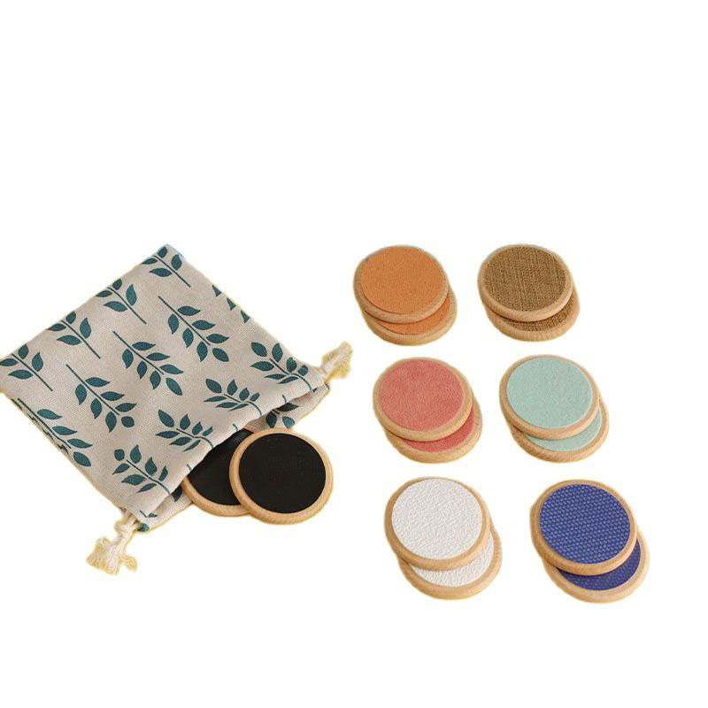Sensory Toys Tactile Board Mat - Board Game Word ulasan dan harga