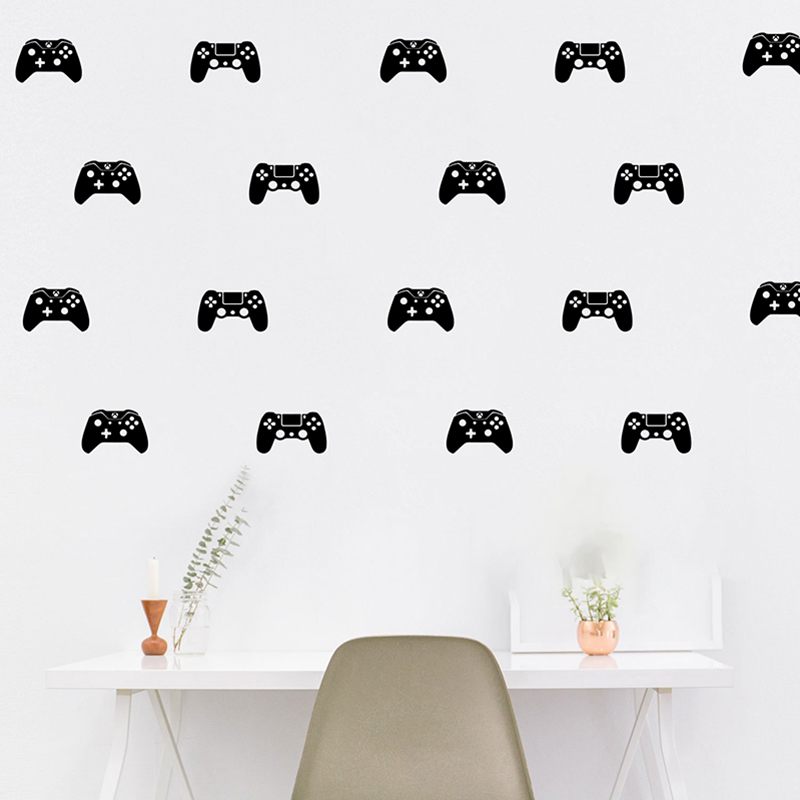 SET of 40 Switch Controller Vi - Board Game Video Games ulasan dan harga
