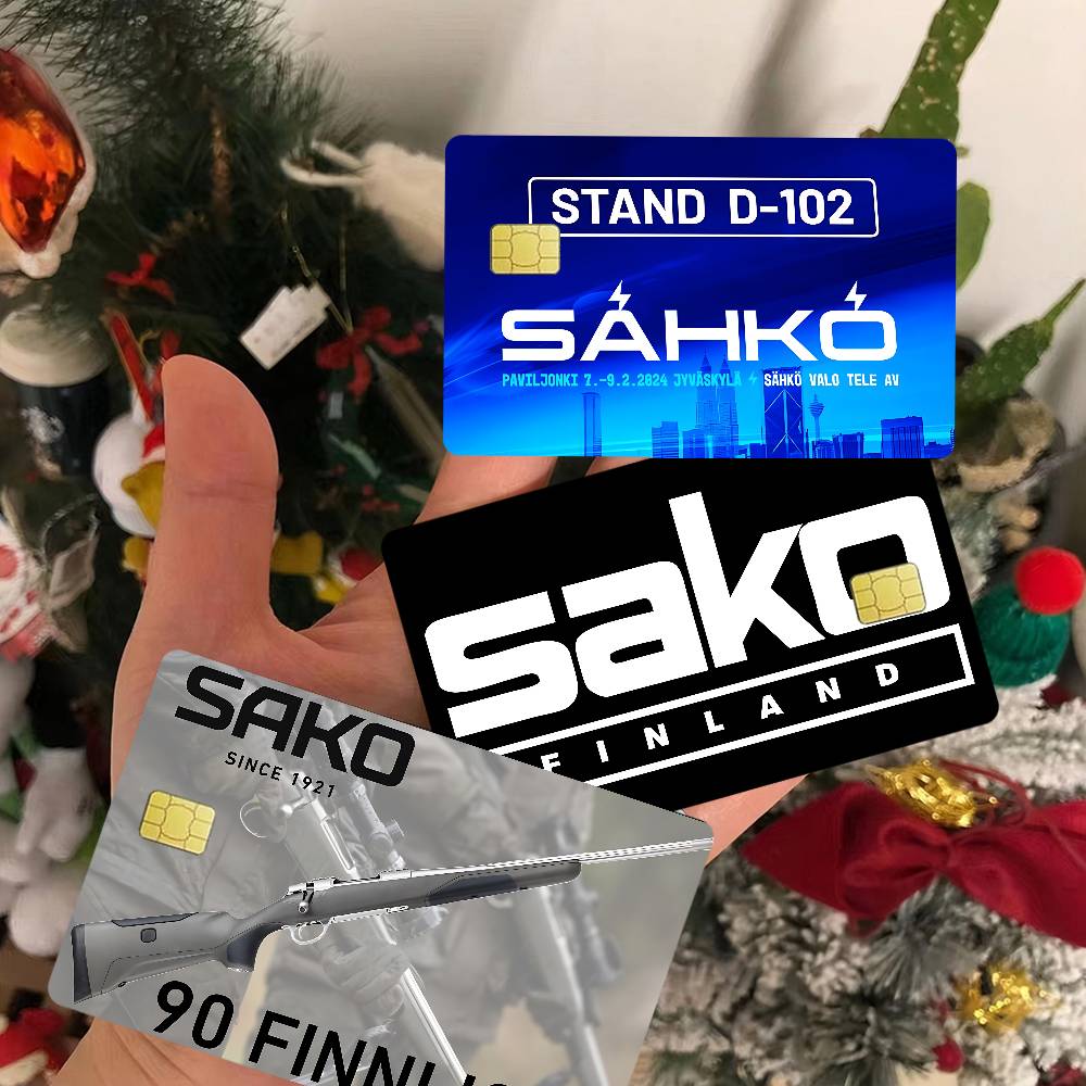 T-Tikka By S-Sako Logo Fashion - Board Game Logo ulasan dan harga