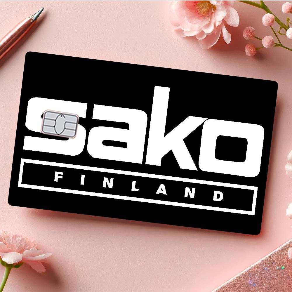 T-Tikka By S-Sako Logo Fashion - Board Game Logo ulasan dan harga