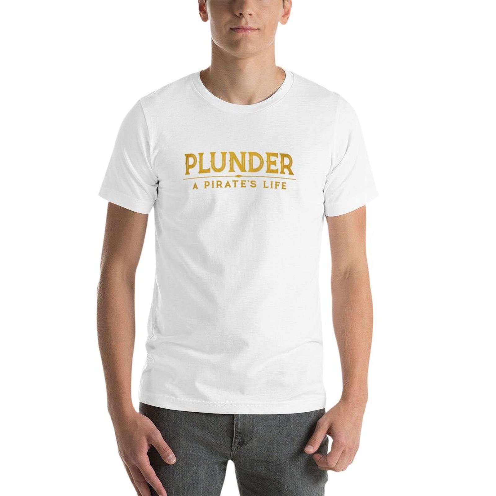 Plunder A Pirate's Life Board  - Board Game Logo ulasan dan harga