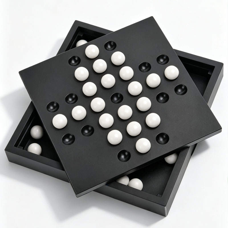 Europe Classic Single Chess Pe - Board Game Design ulasan dan harga