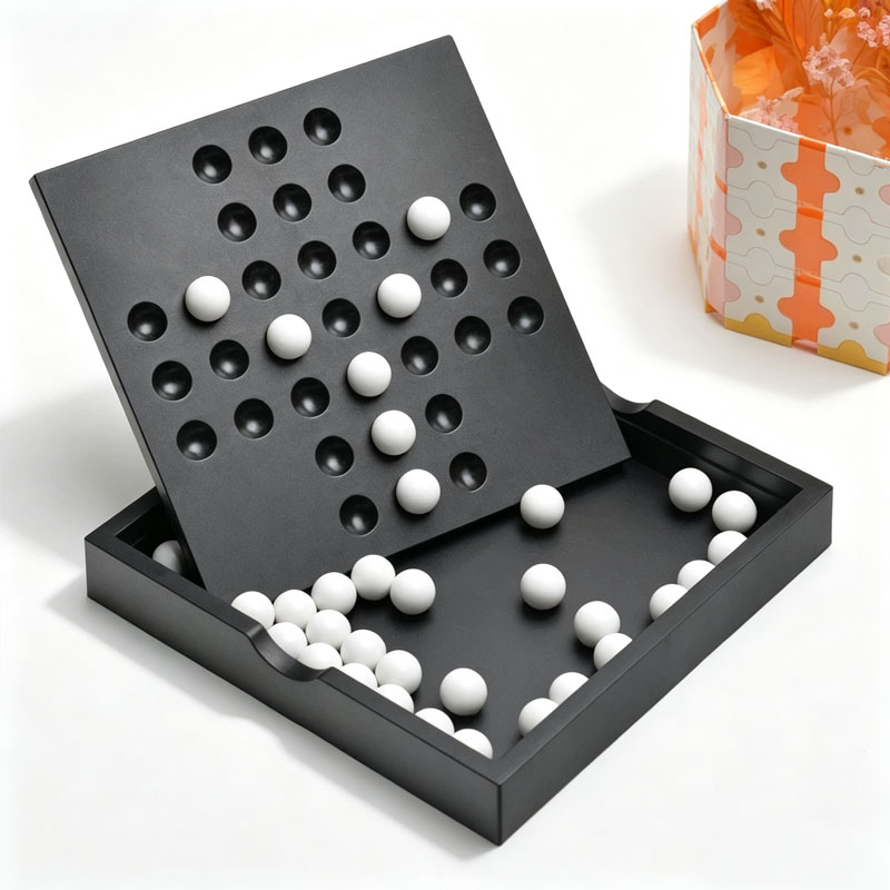 Europe Classic Single Chess Pe - Board Game Design ulasan dan harga