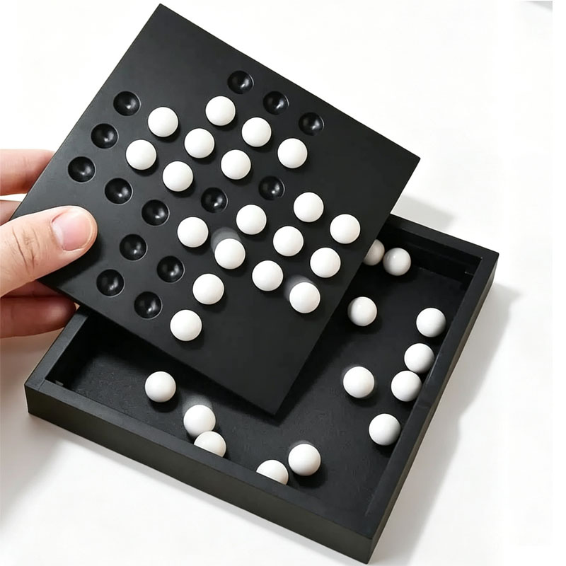 Europe Classic Single Chess Pe - Board Game Design ulasan dan harga