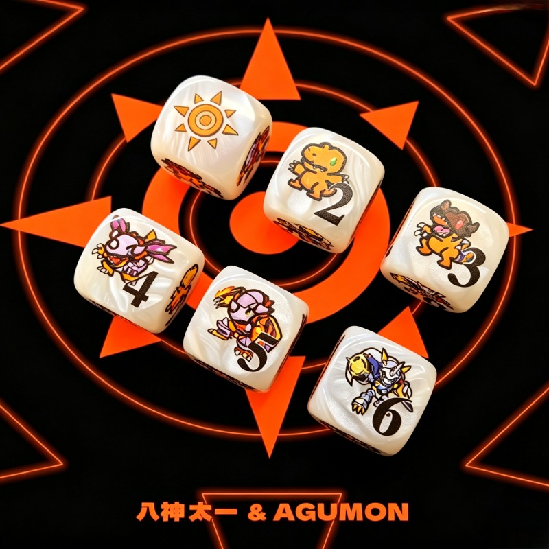 2pcs/set Digimon DTCG Omnimon  - Board Game Hegemony ulasan dan harga