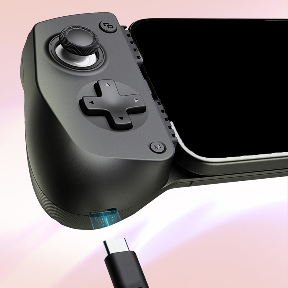 Game Controller ABS Portable S - Board Game Android ulasan dan harga