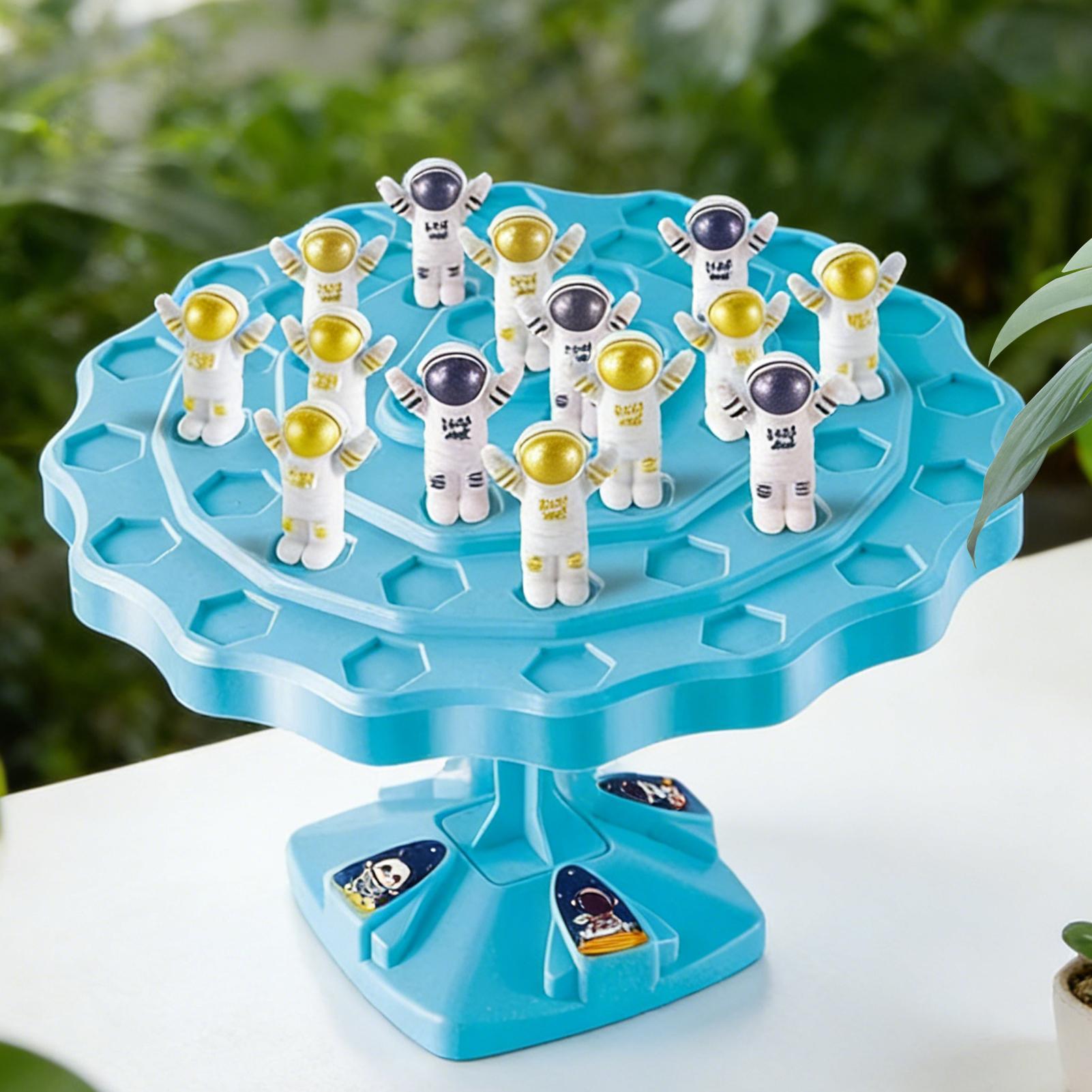 Fun Frog Balance Tree Children - Board Game Live ulasan dan harga