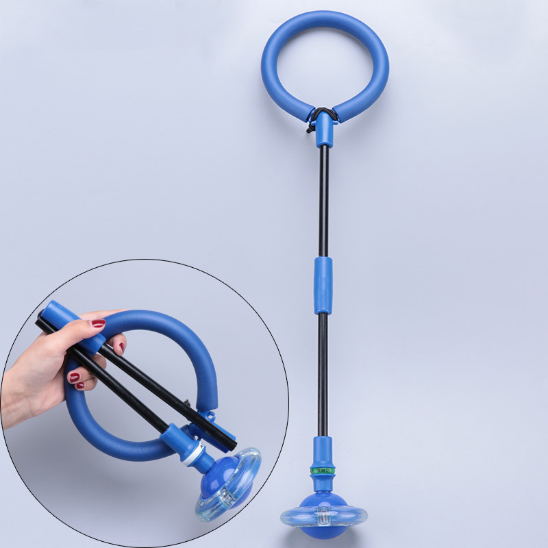 Flash Jumping Rope Ball Kids O - Board Game Football ulasan dan harga