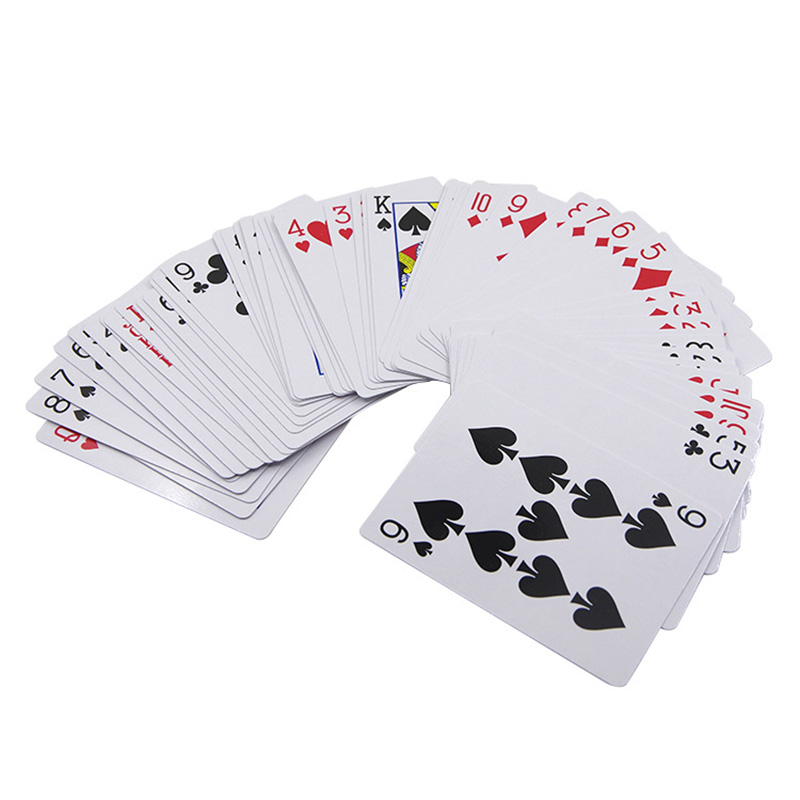 Magic Cards Marked Stripper De - Board Game Ranking ulasan dan harga