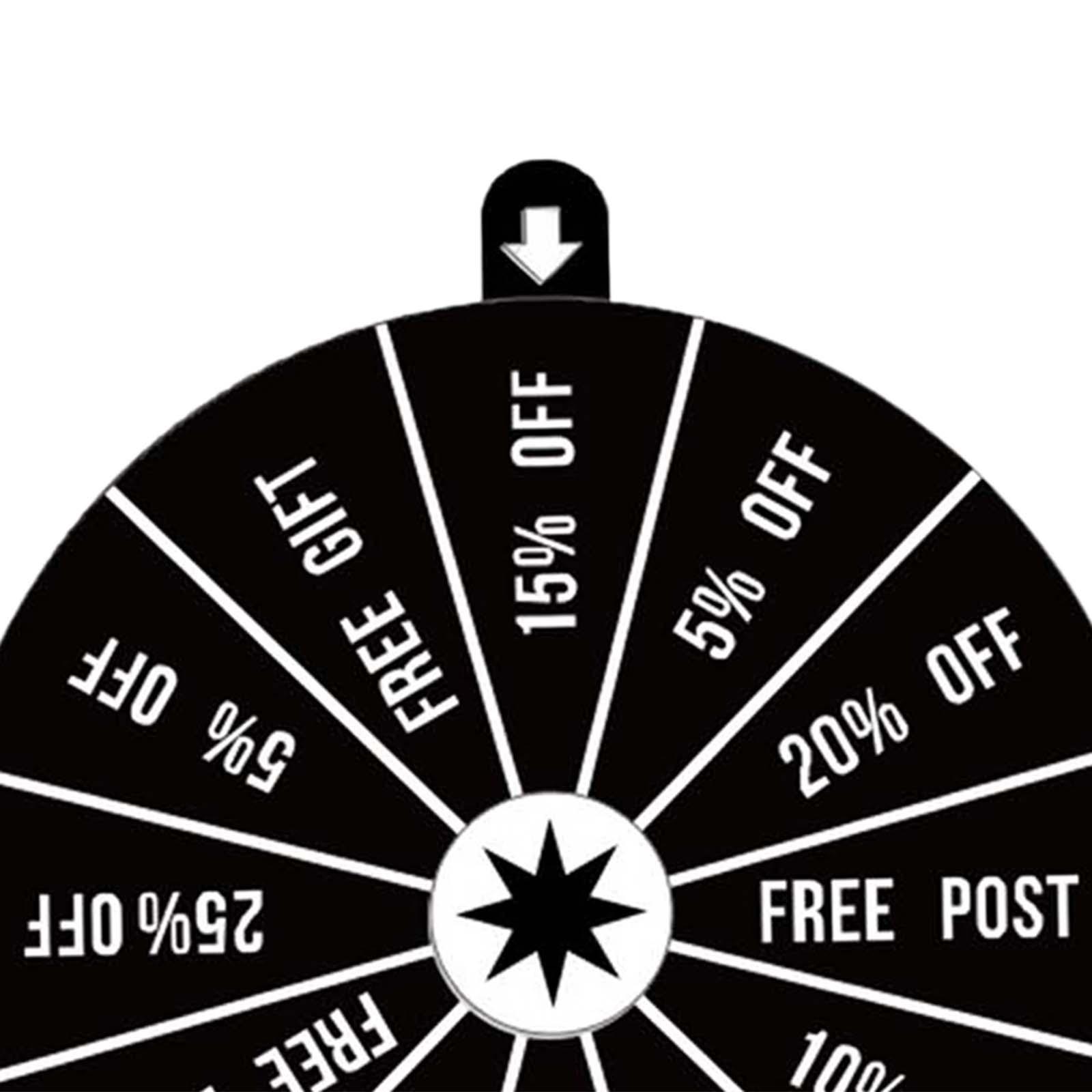 Durable Acrylic Rotating Game  - Board Game Cafe ulasan dan harga