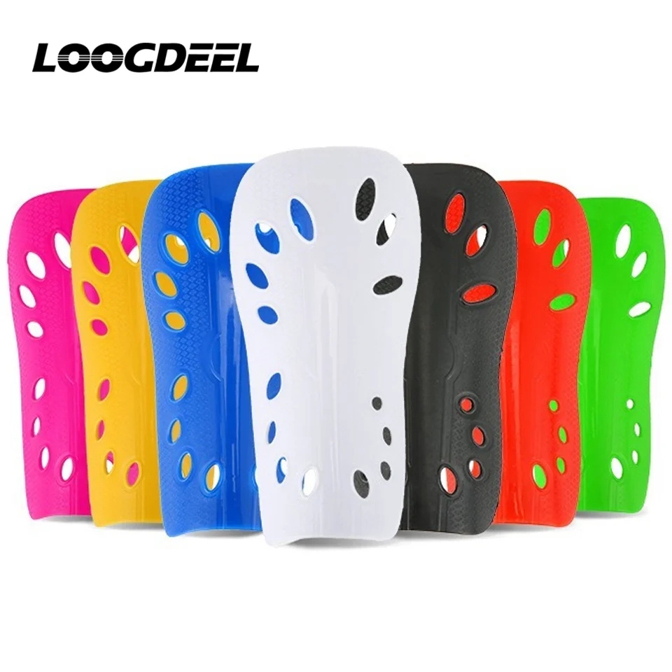 LOOGDEEL Sports Shin Guards So - Board Game Football ulasan dan harga