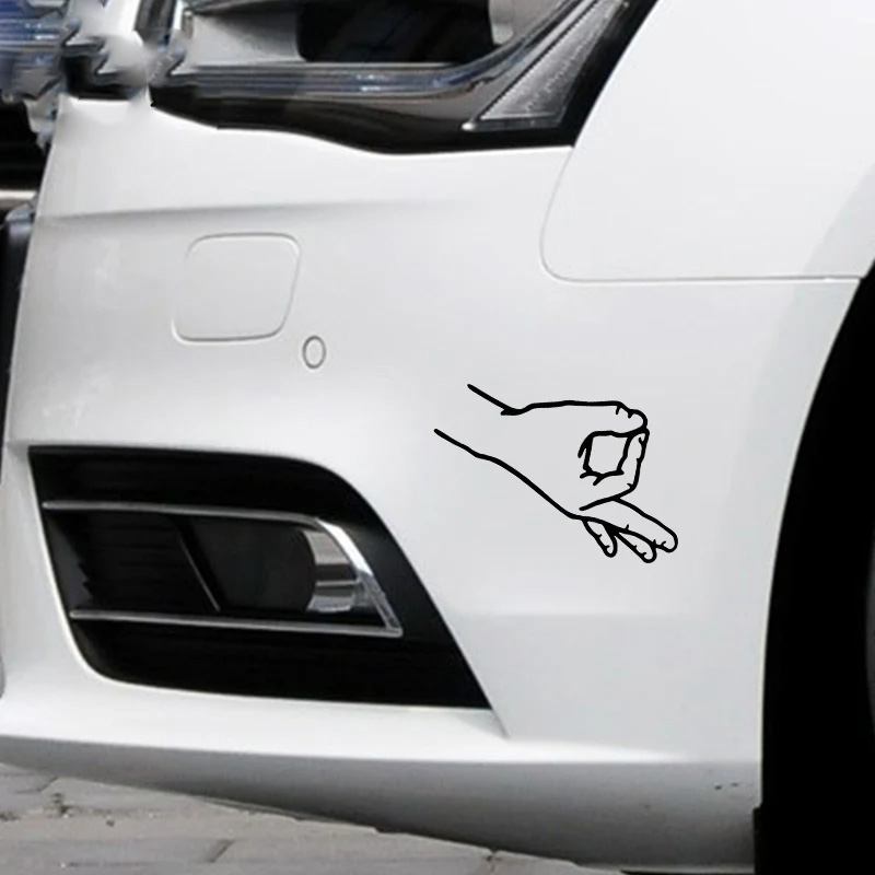 OK Gesture Interesting Car Vin - Board Game Logo ulasan dan harga