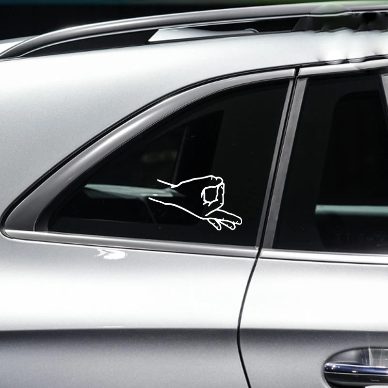 OK Gesture Interesting Car Vin - Board Game Logo ulasan dan harga