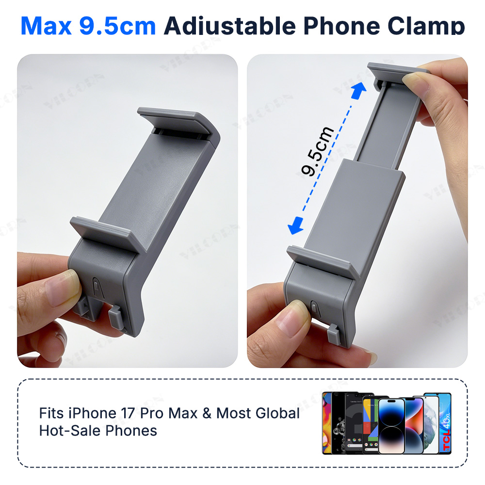 Game Controller Phone Holder f - Board Game Android ulasan dan harga