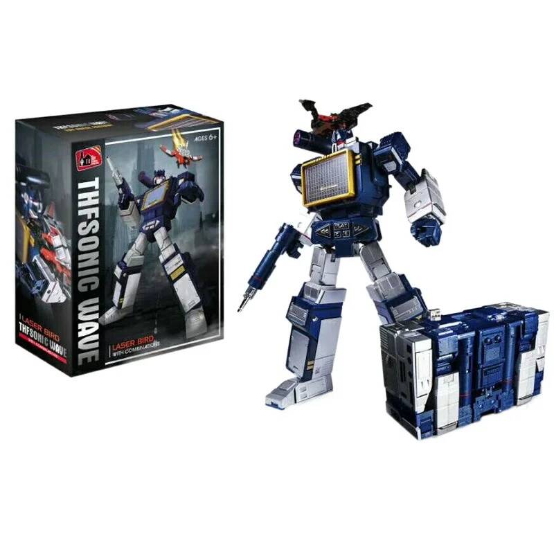 Transformation Action Figure T - Board Game Hegemony ulasan dan harga