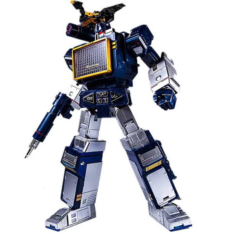 Transformation Action Figure T - Board Game Hegemony ulasan dan harga