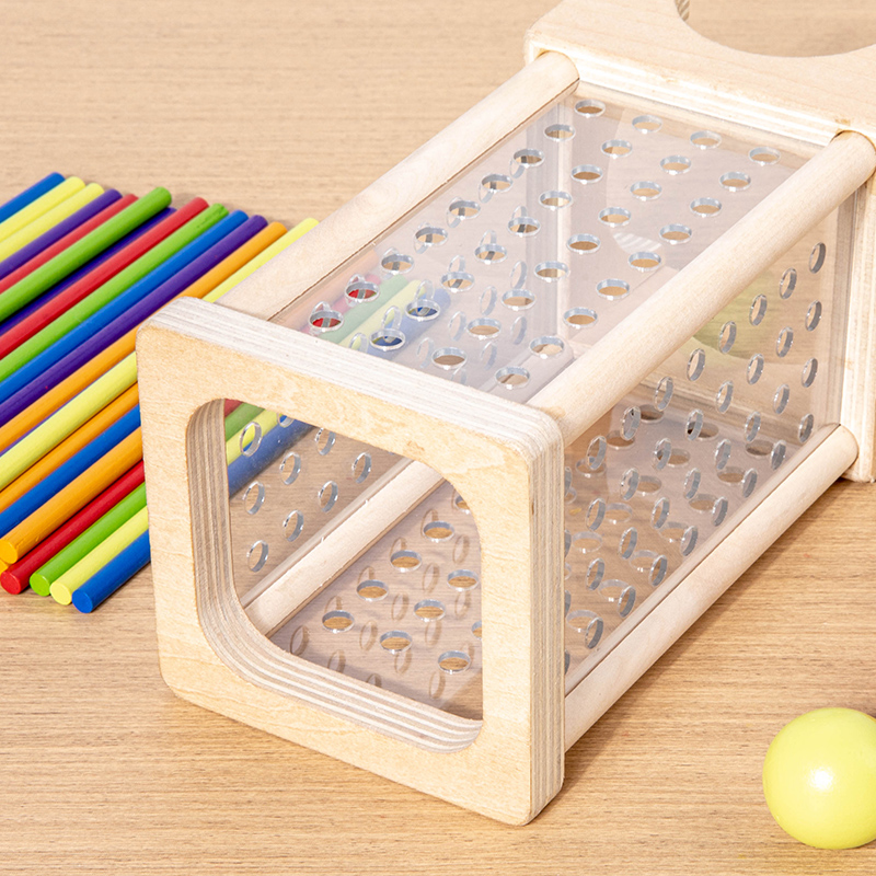 Wooden Stick Board Game Parent - Board Game Word ulasan dan harga