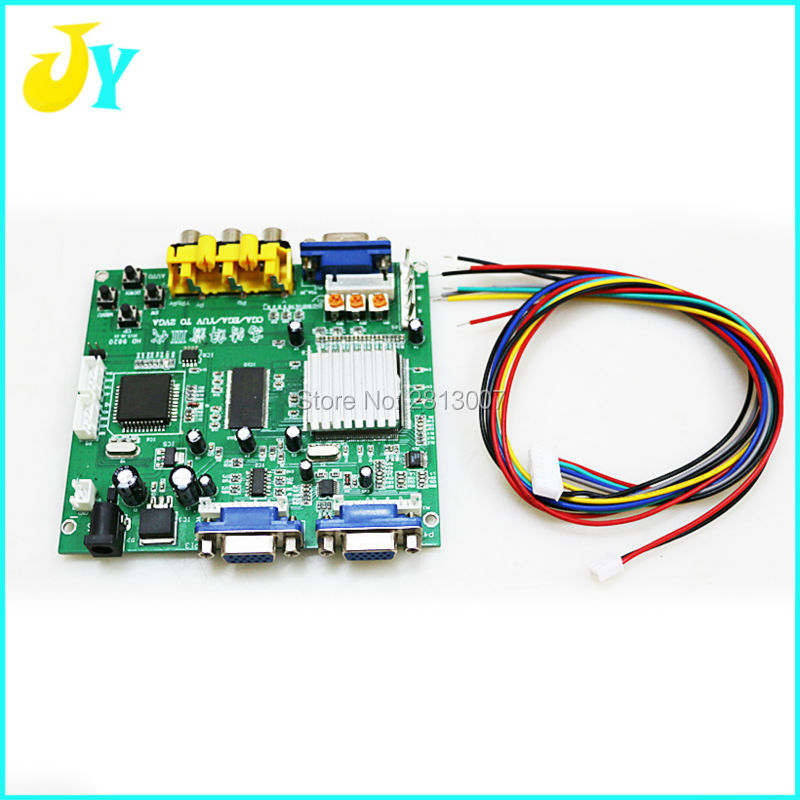 Portable Genuine GBS-8220 V3.0 - Board Game Video Games ulasan dan harga