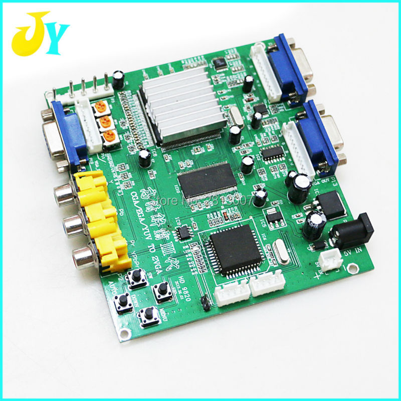 Portable Genuine GBS-8220 V3.0 - Board Game Video Games ulasan dan harga