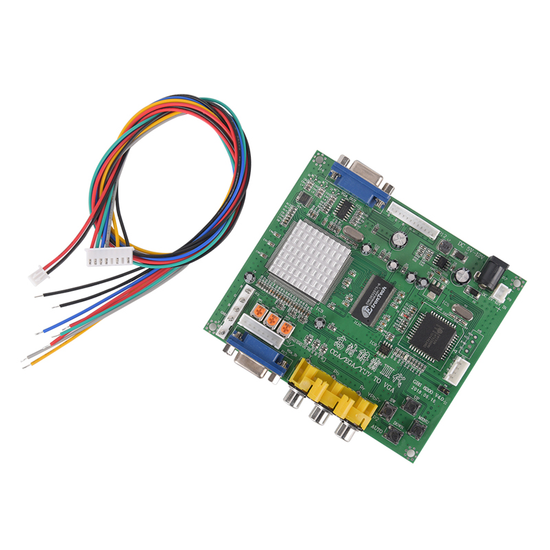 117*100*20 mm Arcade Game RGB/ - Board Game Video Games ulasan dan harga