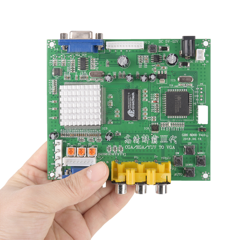 117*100*20 mm Arcade Game RGB/ - Board Game Video Games ulasan dan harga
