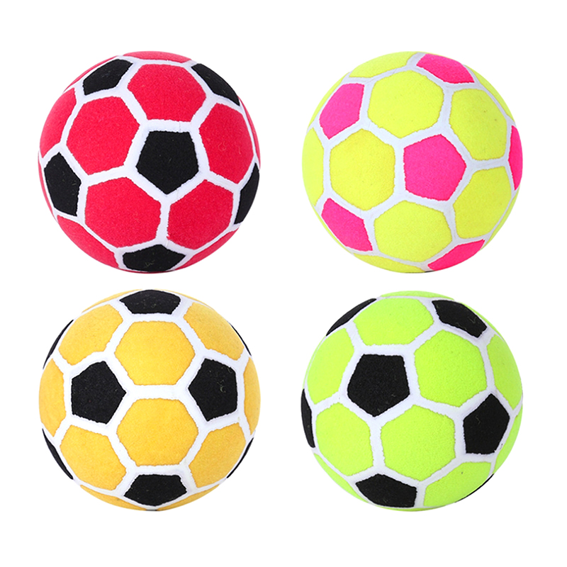 1Pc Sticky Felt Soccer Ball fo - Board Game Football ulasan dan harga