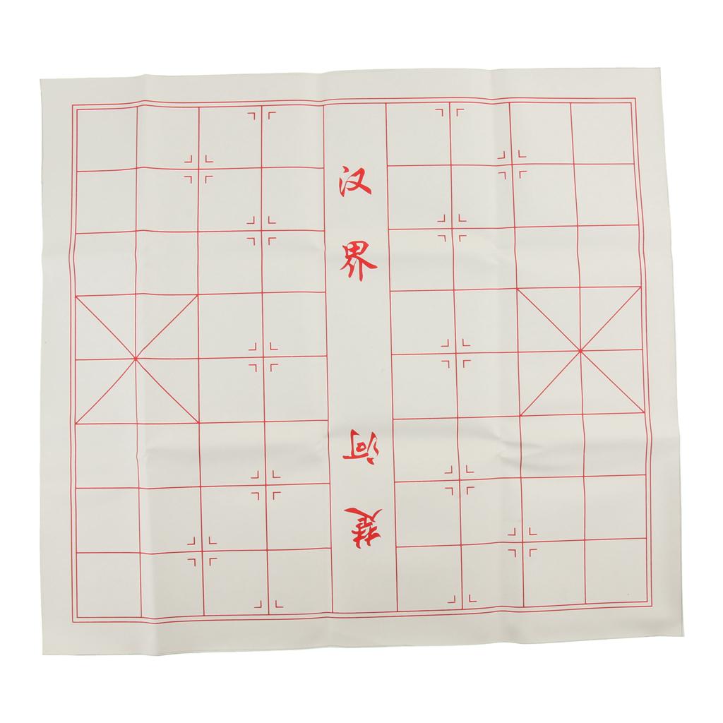 Chinese Chess Xiangqi Wooden P - Board Game Cafe ulasan dan harga