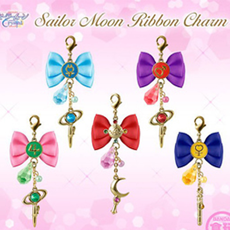 Bandai Gashapon Sailor Moon Tr - Board Game Hegemony ulasan dan harga
