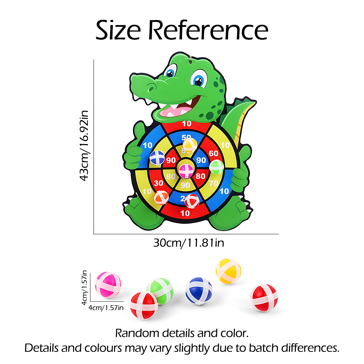 Educational Games Dart Board B - Board Game For 6 Years Old ulasan dan harga