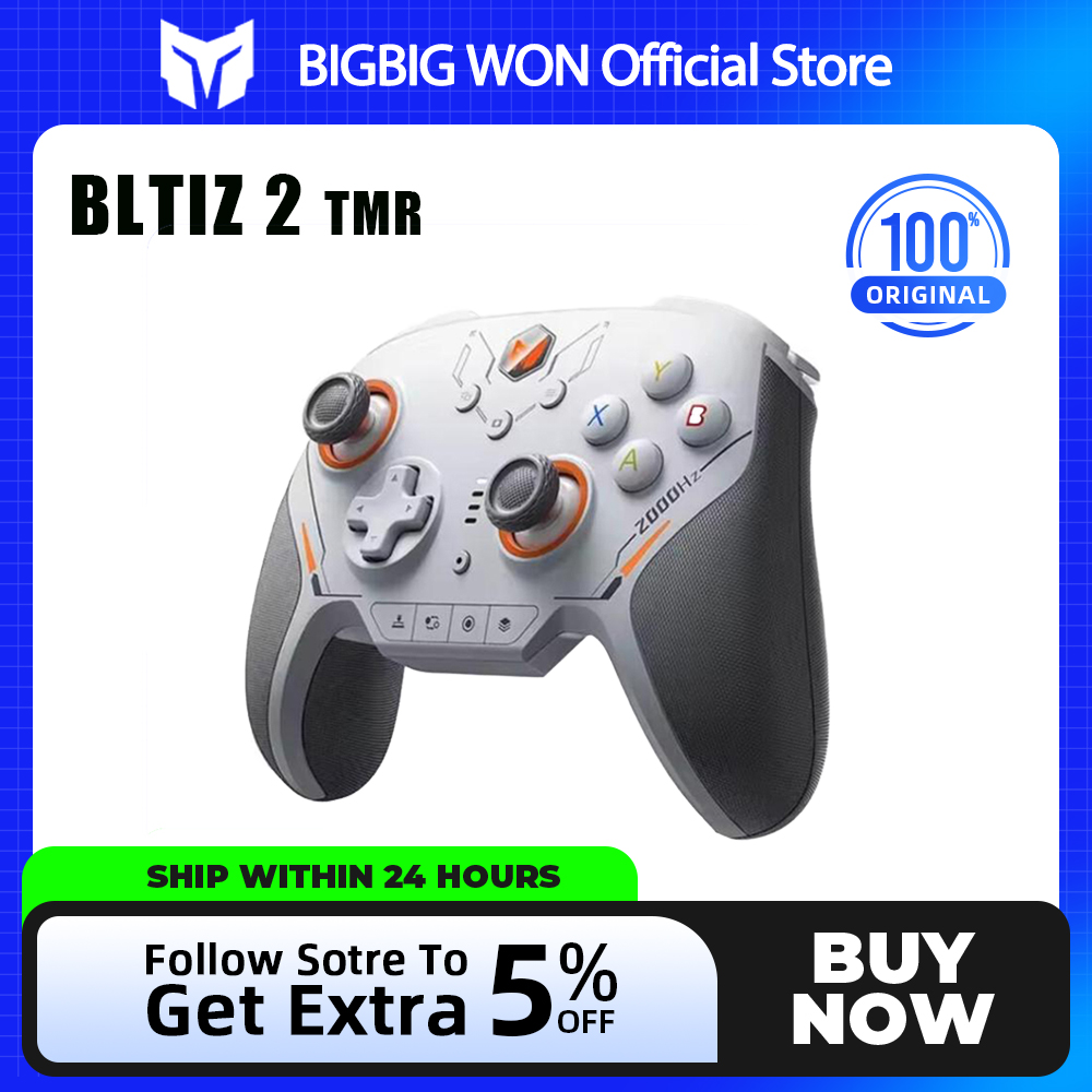 BIGBIGWON Blitz 2 Star Flash W - Board Game Android ulasan dan harga