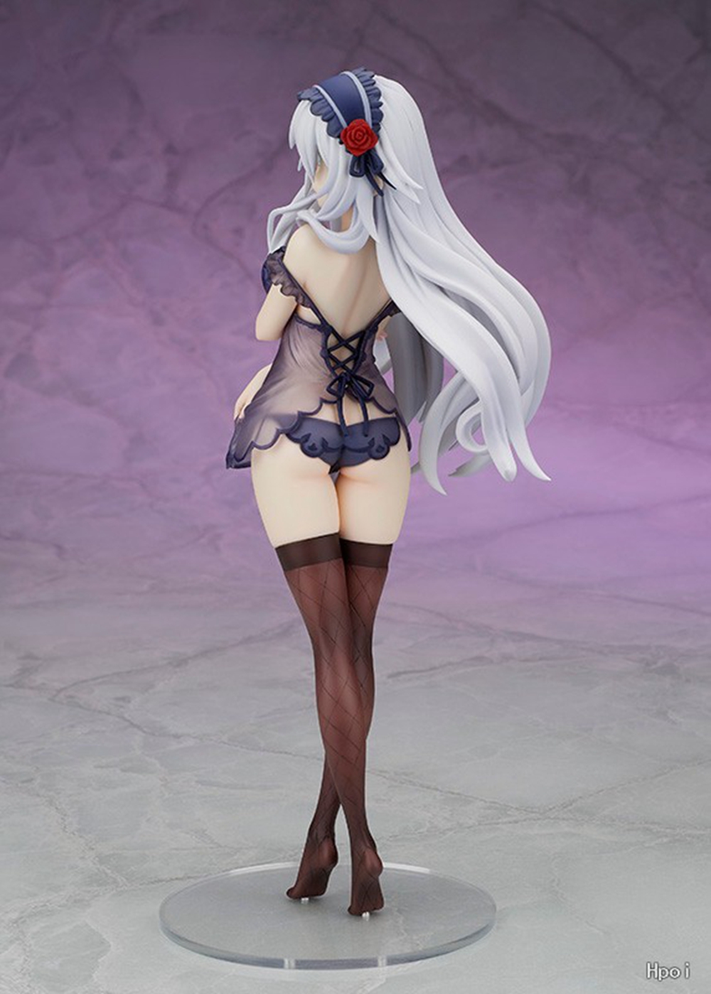 24CM Anime Hyperdimension Nept - Board Game Hegemony ulasan dan harga