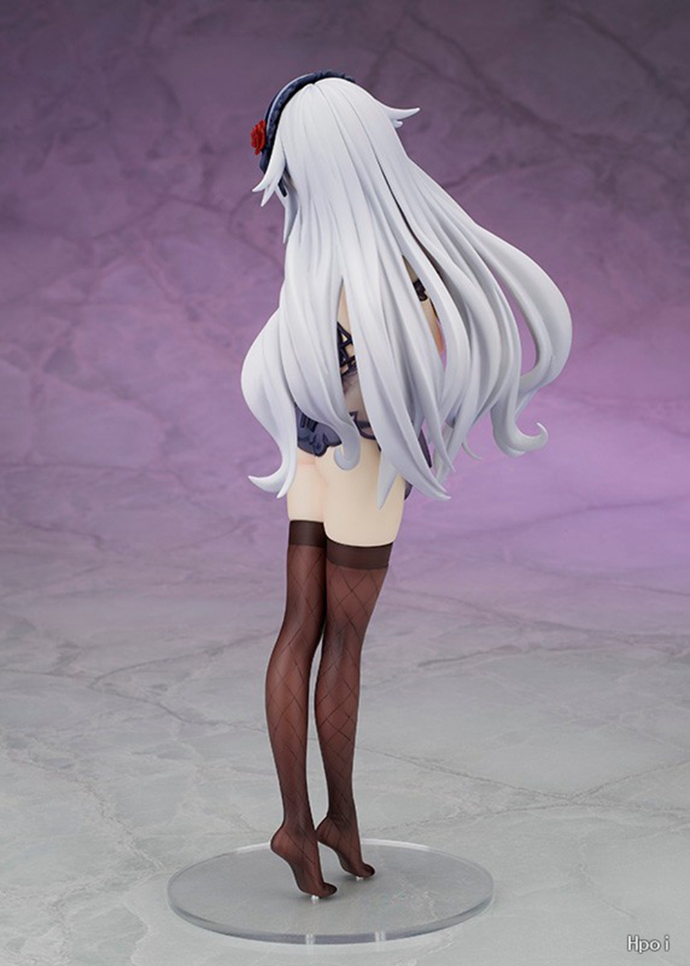 24CM Anime Hyperdimension Nept - Board Game Hegemony ulasan dan harga