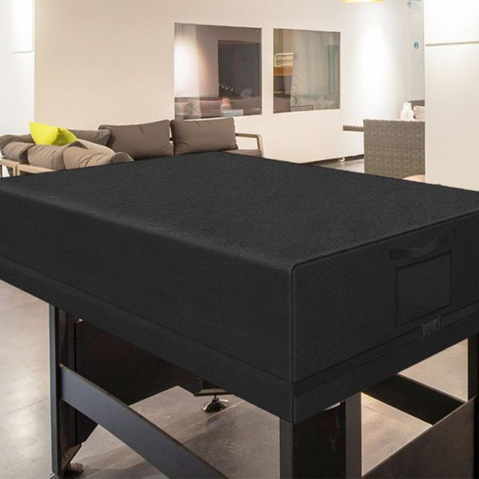 Dustproof Football Table Cover - Board Game Football ulasan dan harga