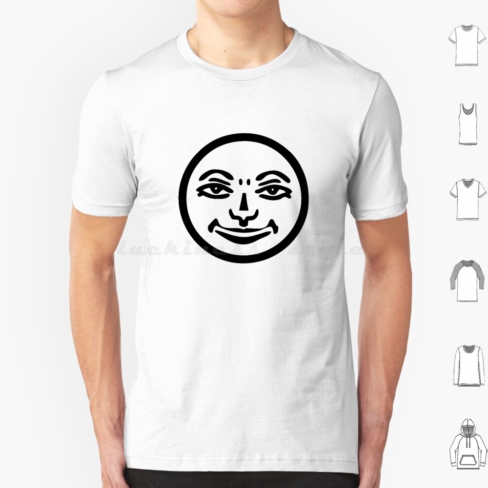 Joker Face T Shirt Cotton Men  - Board Game Logo ulasan dan harga