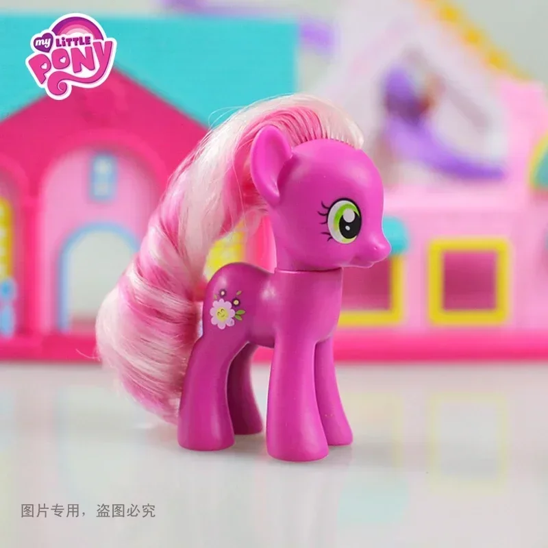 Genuine MY Little Pony Twiligh - Board Game Hegemony ulasan dan harga