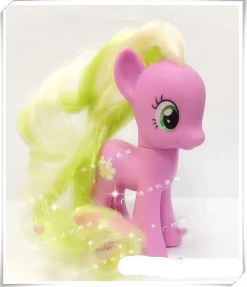 Genuine MY Little Pony Twiligh - Board Game Hegemony ulasan dan harga