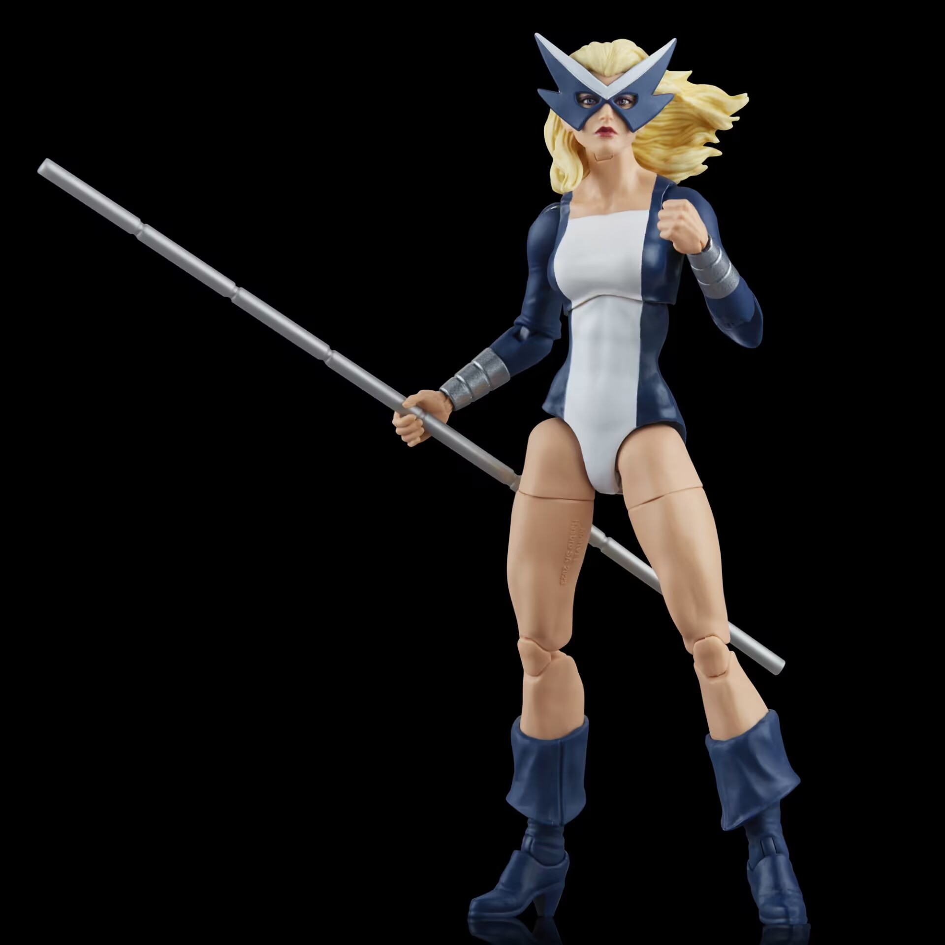 Marvel Legends West Coast Aven - Board Game Hegemony ulasan dan harga
