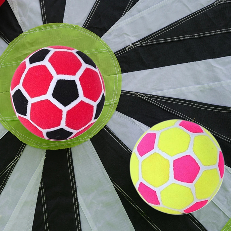 New1 Pc Sticky Soccer Ball For - Board Game Football ulasan dan harga