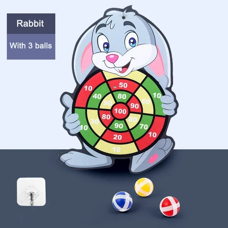 Educational Games Dart Board S - Board Game For 6 Years Old ulasan dan harga
